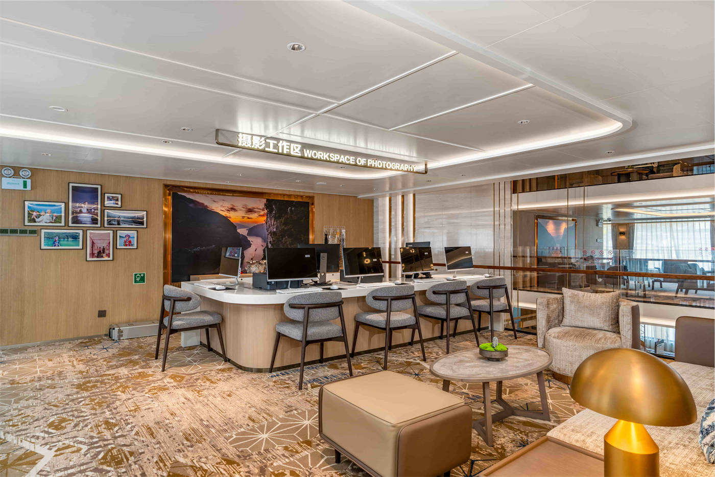 Century Cruises